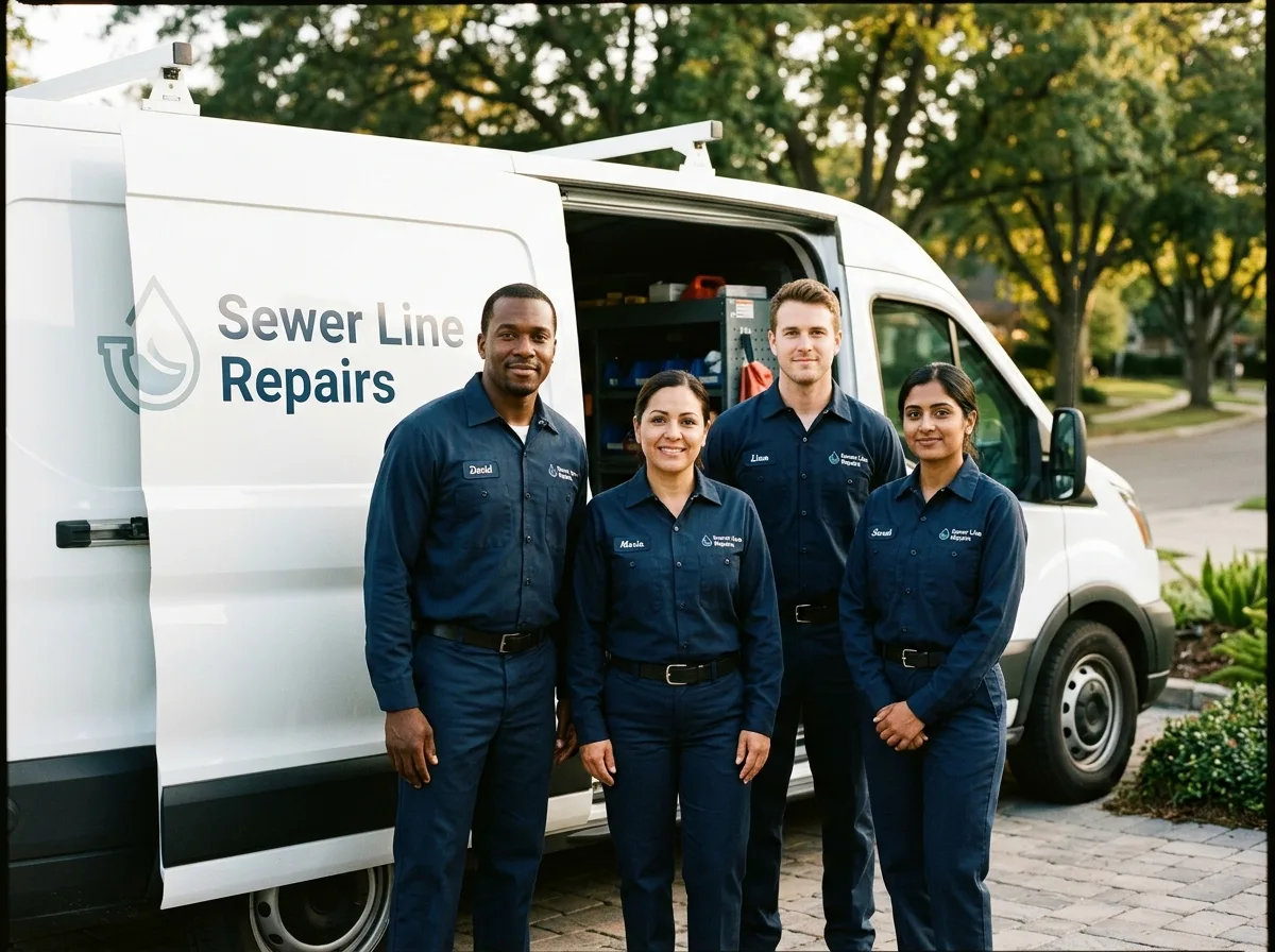 Emergency Plumber company in New Castle, PA