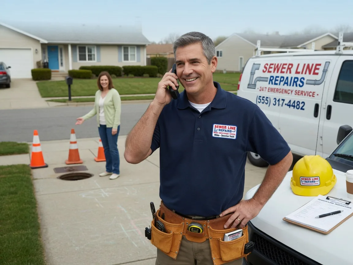 Emergency Plumber New Castle, PA FAQs